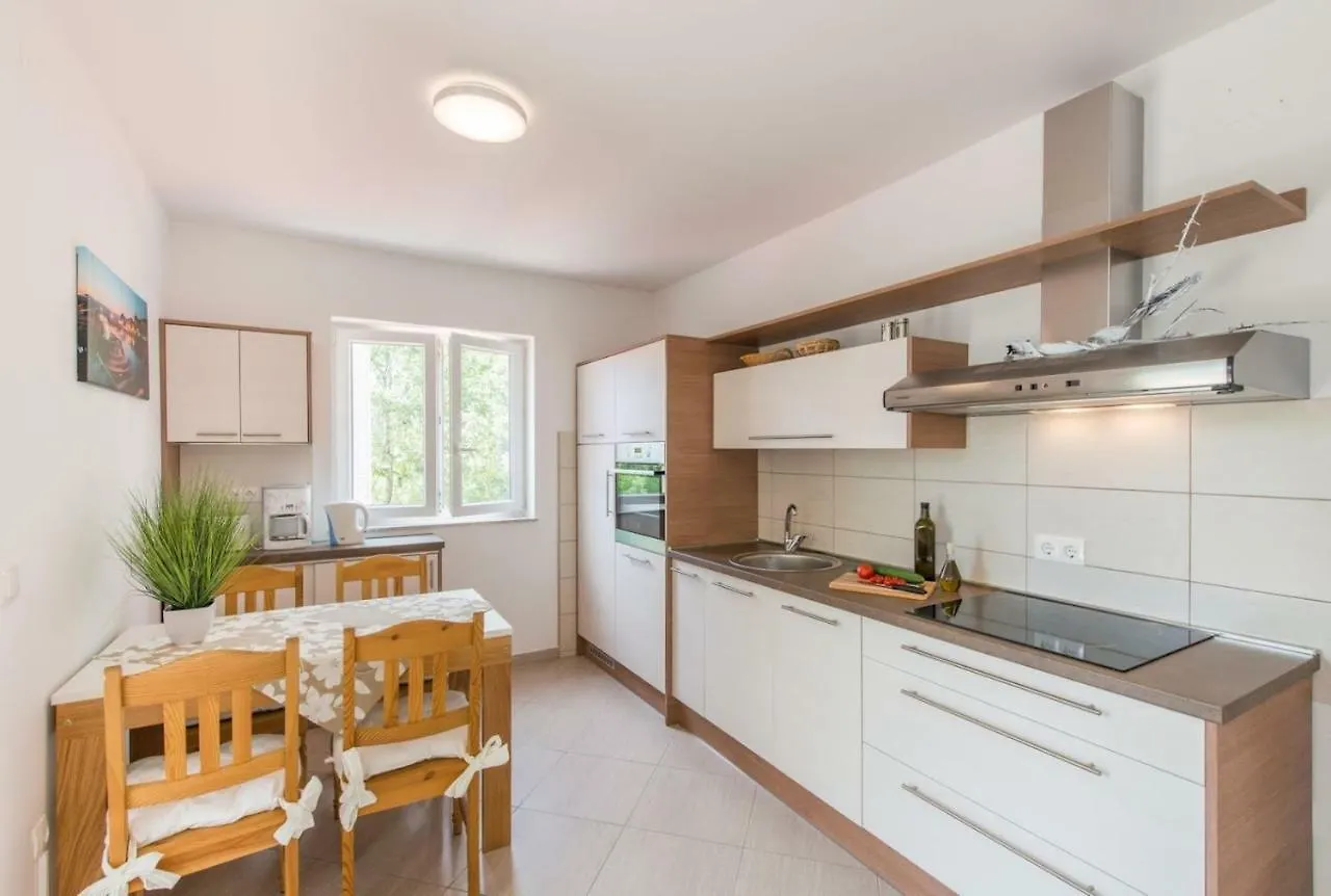 Fewo Villa Adria Barusic