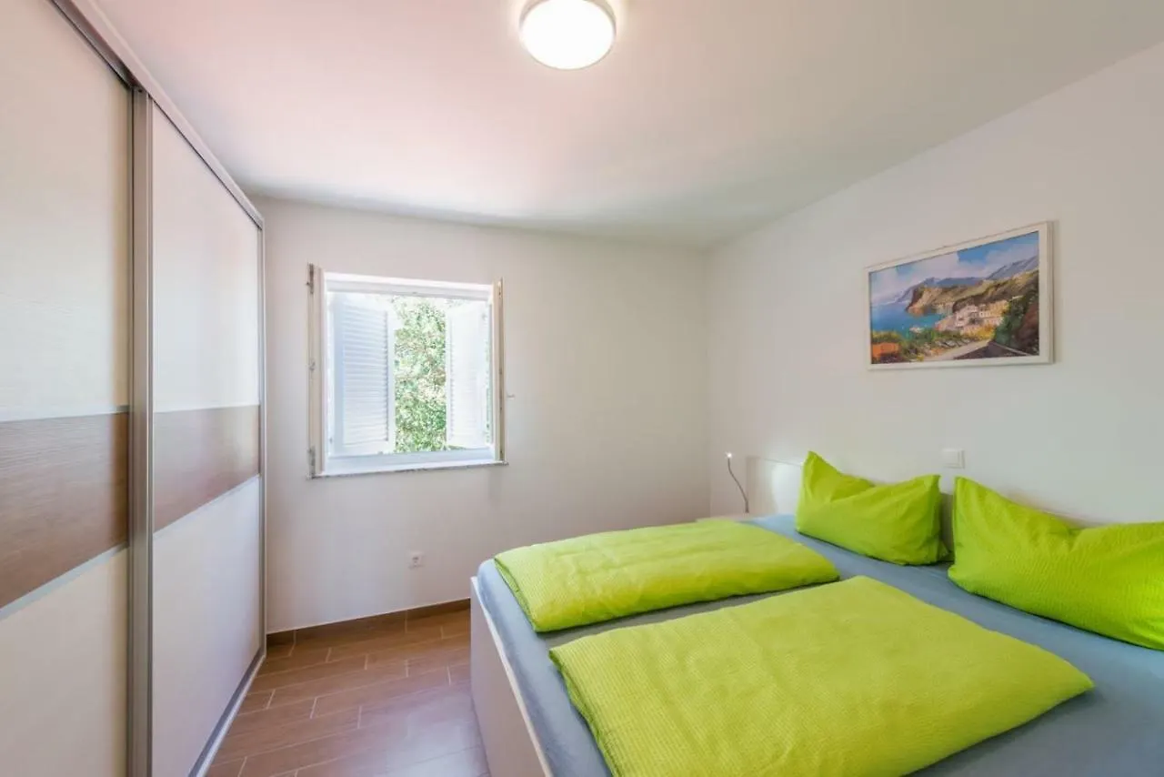 Fewo Villa Adria Barusic 0*,  Croatia