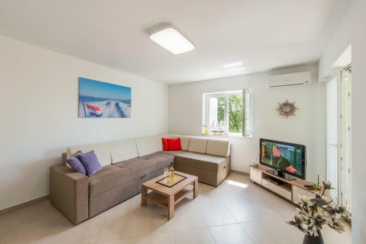 Appartamento FEWO Villa Adria Barusic