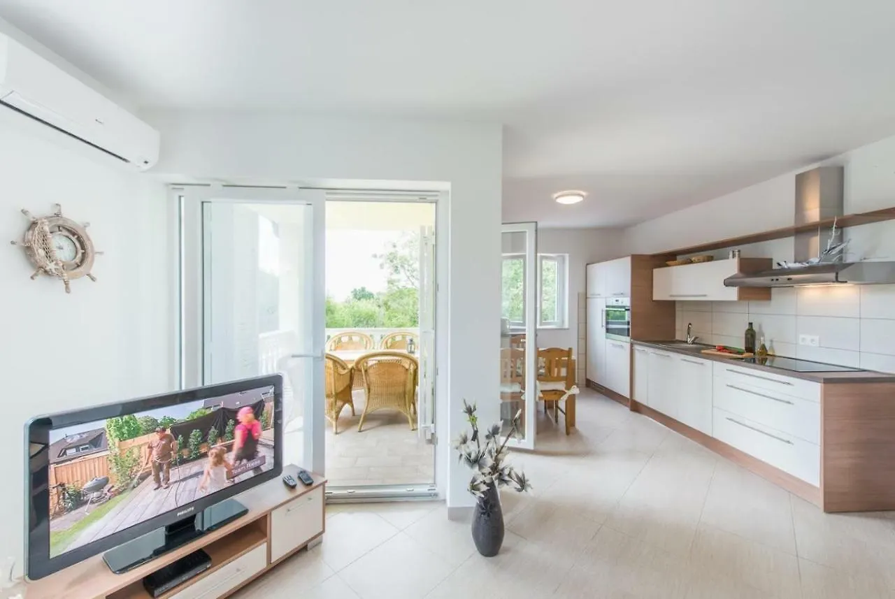 FEWO Villa Adria Barusic Croazia
